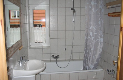 Rerik Appartement | Appartement confortable sur la mer Baltique 150 m de la plage
