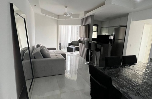 Barra da Tijuca Maison | Cozy apartment on the beach in Barra da Tijuca