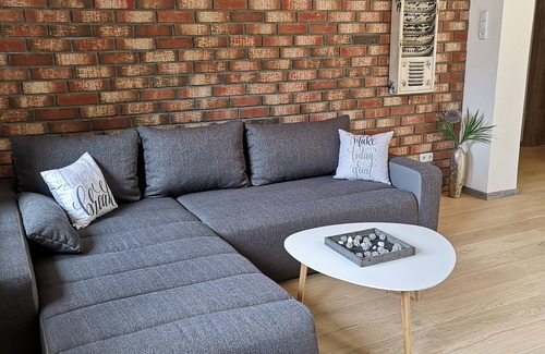 Rothesutte Appartement | Cozy apartment on the edge of the forest