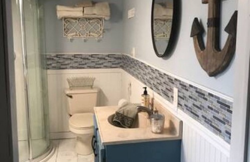 Monticello Maison | Cozy Apartment on Tippecanoe River