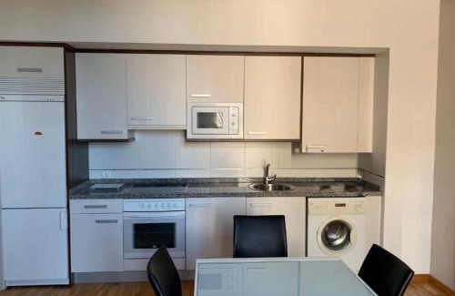 Zaragoza Old Town Appartement | Cozy apartment Plaza del Pilar - San Felipe