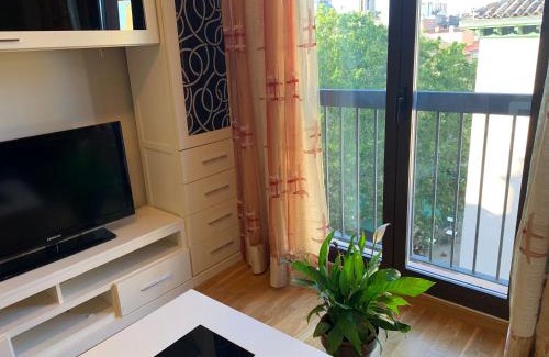 Zaragoza Old Town Appartement | Cozy apartment Plaza del Pilar - San Felipe