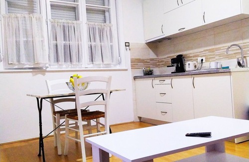 Downtown Appartement | Cosy apartment Podgorica