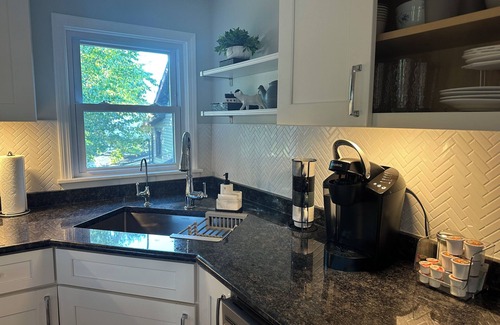 Downers Grove Appartement | Cozy apartment right in Downtown Downers Grove