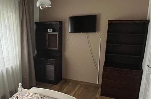 Buzau Appartement | Cozy Apartment