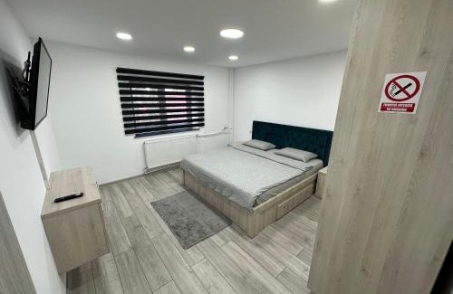 Radauti Appartement | Cozy Apartment