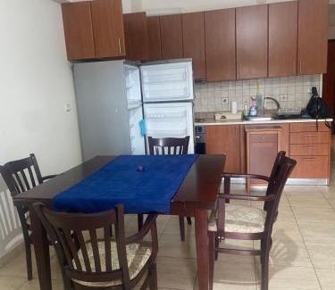 Pirgadikia Appartement | Cozy apartment Rosa