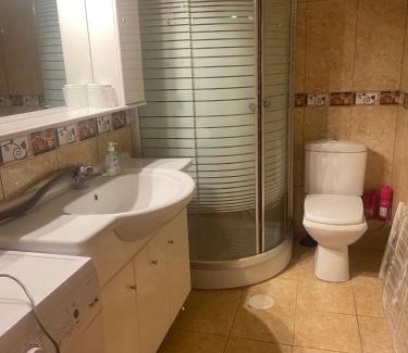 Pirgadikia Appartement | Cozy apartment Rosa