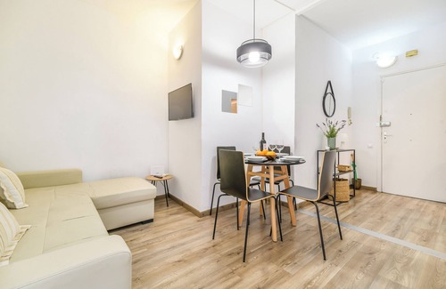 El Baix Guinardo Appartement | Cozy Apartment Sagrada Familia