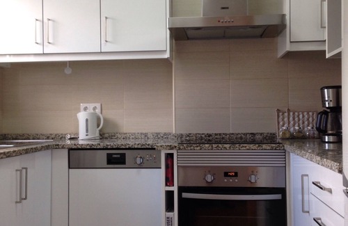 Cascais Appartement | chaleureux appartement situé dans un quartier calme dans le centre de Cascais