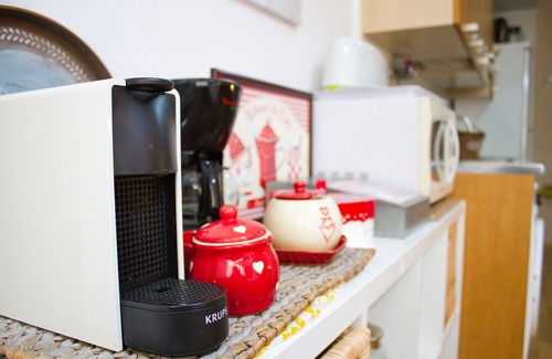 Abena Appartement | COZY APARTMENT & SPA