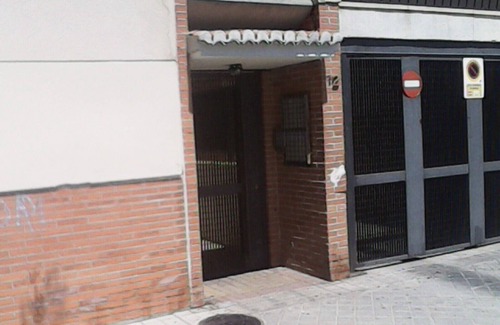Almanjayar Copropriété | Appartement confortable pour visiter Grenade