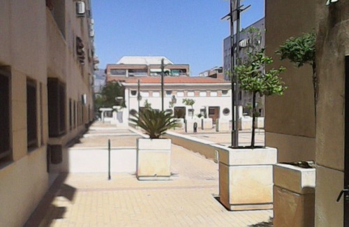 Almanjayar Copropriété | Appartement confortable pour visiter Grenade