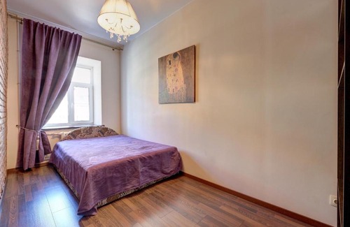 Ligovka Yamskaya Appartement | Cozy apartment Transportny