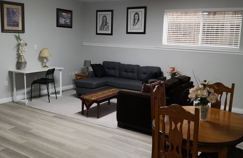 Argyle Appartement | Cozy Apartment Unite