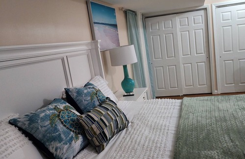 Tompkinsville Maison | Cozy Apartment