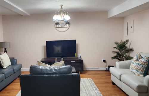 Tompkinsville Maison | Cozy Apartment