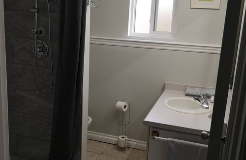 Argyle Appartement | Cozy apartment. Western University & Fanshawe Colleges. It good for business.