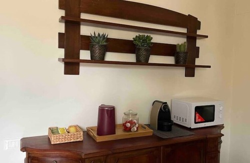 Oltrarno Appartement | Cozy apartment with 3 bedrooms located in the historical part of the city