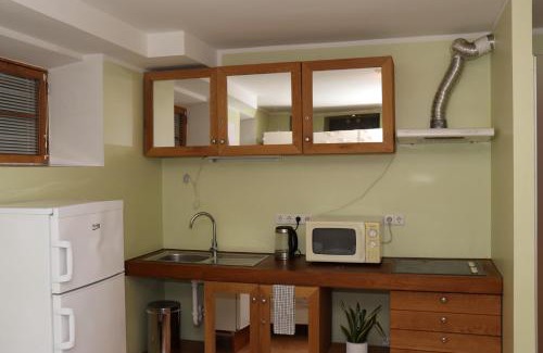 Pelgulinn Appartement | Cozy apartment with a sauna