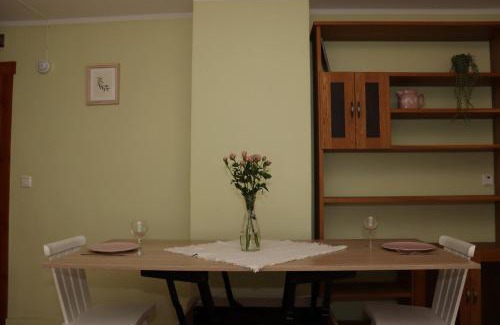 Pelgulinn Appartement | Cozy apartment with a sauna