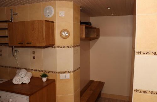 Pelgulinn Appartement | Cozy apartment with a sauna
