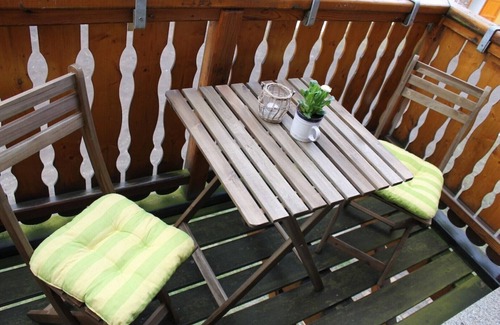 Burg Maison | Cozy apartment with a view of the beautiful Spreewald.