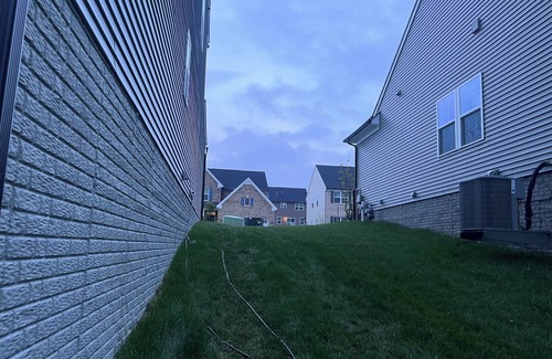 Upper Marlboro Appartement | Cozy apartment with an amazing view
