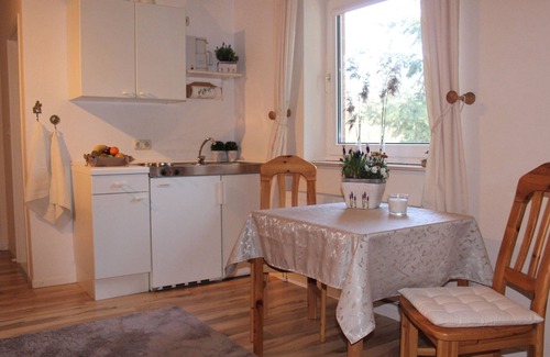 Kirchdorf Appartement | Appartement à Kirchdorf dans un centre équestre
