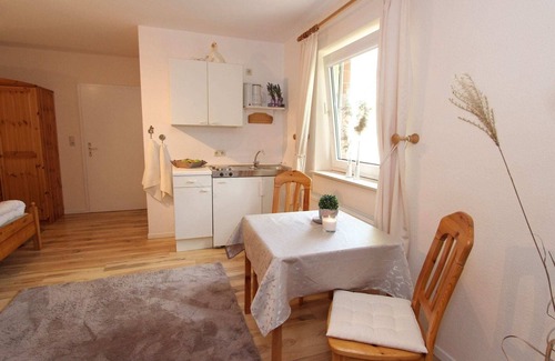 Kirchdorf Appartement | Appartement à Kirchdorf dans un centre équestre