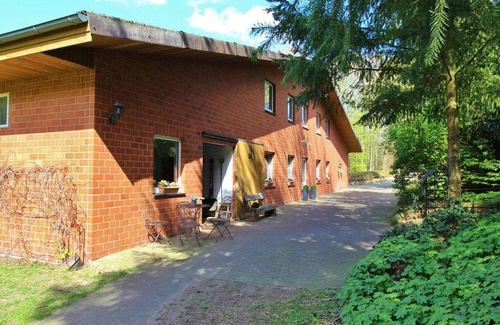 Kirchdorf Appartement | Appartement à Kirchdorf dans un centre équestre