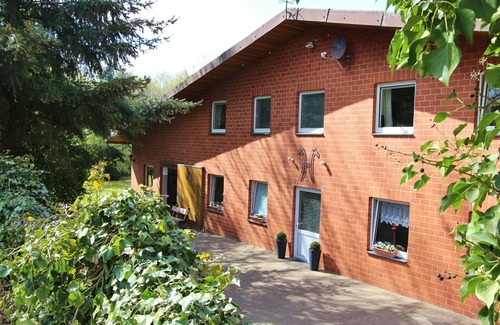 Kirchdorf Appartement | Appartement à Kirchdorf dans un centre équestre