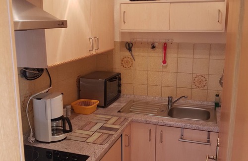 Weißach Appartement | Appartement confortable avec une vue de rêve sur le Hochgrat