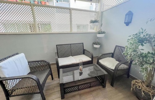 Lope De Vega Appartement | Cozy apartment with jacuzzi in Naco