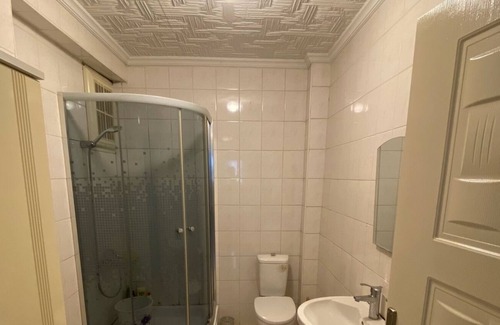 Uludag Maison | Cozy Apartment with Easy Transport in Istanbul