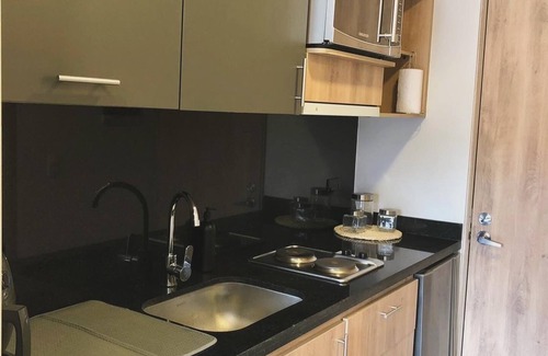 Chapinero Appartement | Cozy apartment with excellent location, close to all in Bogotá