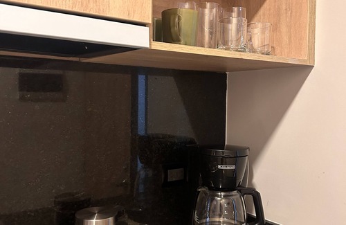 Chapinero Appartement | Cozy apartment with excellent location, close to all in Bogotá