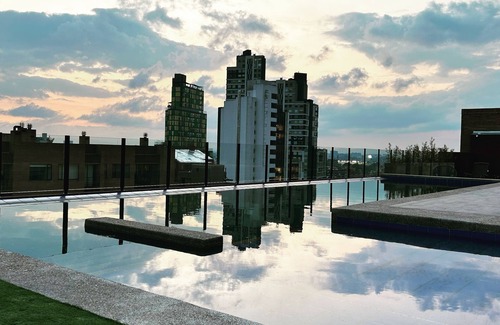Chapinero Appartement | Cozy apartment with excellent location, close to all in Bogotá