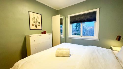 Ullern Appartement | Cozy apartment with free parking