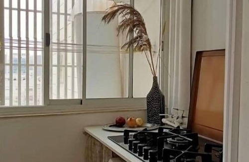 Ashdod Appartement | Cozy apartment with good vibe