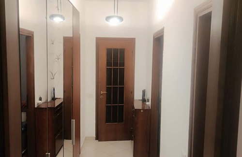 Rottole Appartement | Cozy apartment with modern living in green and well-serviced area