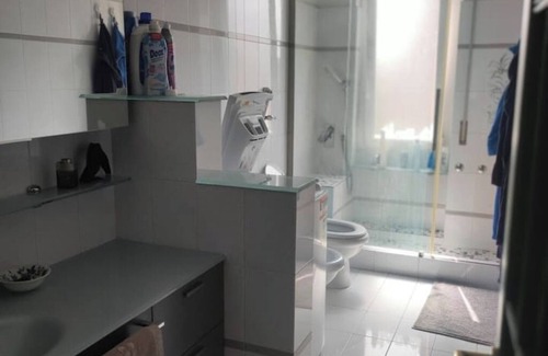 Rottole Appartement | Cozy apartment with modern living in green and well-serviced area