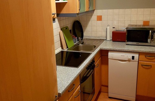Hochkrimml Appartement | Cozy apartment with mountain views and proximity to the lift in the Zillertal Ar
