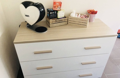 Aosta Appartement | Appartement confortable avec parking