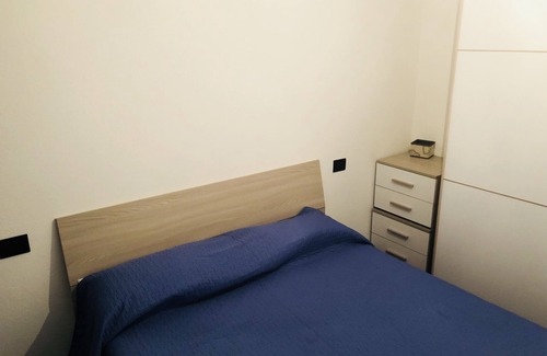 Aosta Appartement | Appartement confortable avec parking