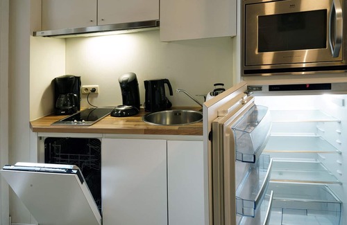 Ypres Appartement | APPARTEMENT COSY AVEC PATIO BEST LOCATION CENTRE YPRES - YPRES