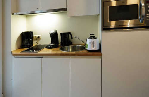 Ypres Appartement | APPARTEMENT COSY AVEC PATIO BEST LOCATION CENTRE YPRES - YPRES
