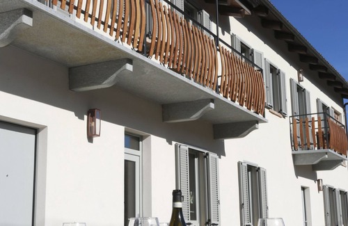 Vinchio Appartement | Cozy Apartment with sauna, whirlpool, Wi-fi, a/c and free parking
