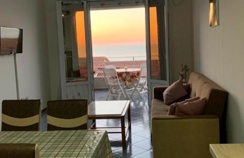 Bejaia Appartement | Cozy apartment with sea view