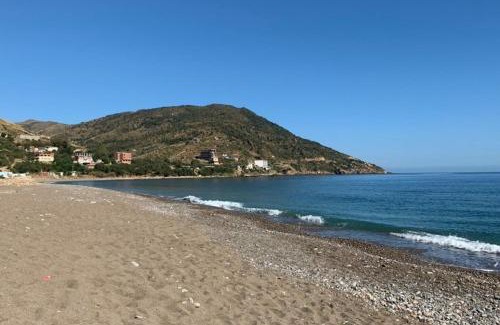 Bejaia Appartement | Cozy apartment with sea view